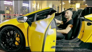 @SonnyFlameOfficial & @RobertCristian & @casianmusic - Low Rider (Official Music Video)