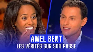 Les confidences d'Amel Bent sur son passé face à Marc-Olivier Fogiel (TTLM)