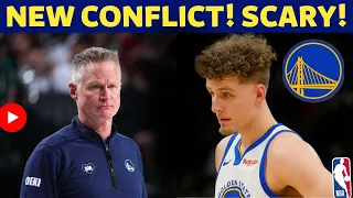THE UNEXPECTED HAPPENED! CONFUSION CAUSES IMPACT ON WARRIORS! VERY CONFIRMED! GOLDEN STATE NEWS!