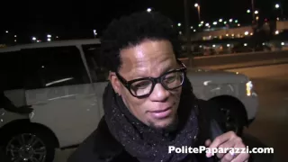 DL Hughley Jan14, 2014