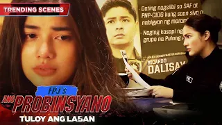 'Paniniwala' Episode | FPJ's Ang Probinsyano Trending Scenes