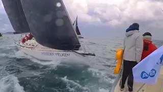 I Can't Believe The Insane Regatta Move That Has Me Raising My Hands In Anger! 😡☠️