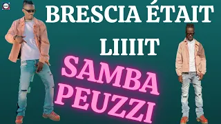 SAMBA PEUZZI 🔥🔥🔥 @LyricsVideosDesigns