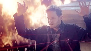 Quantum Break — Кладбище! (HD) PC, Xbox One