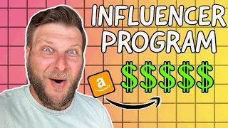 My New Favorite Side Hustle: Amazon Influencer Program Earnings Report! (Month 2)