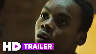 CHARM CITY KINGS Trailer (2020) HBO Max