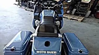 guzzi t5 carena 2013