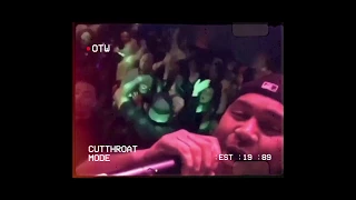 Cutthroat Mode - On The Way (Official Music Video) ft. Mo Musiq