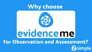 Why Choose Evidence Me?