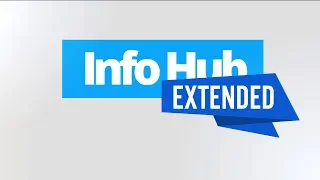 InfoHub Extended, January 10, 2019 - Guyana/Venezuela Border Controversy