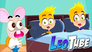 Ratoncito Perez LeoTube Cartoons