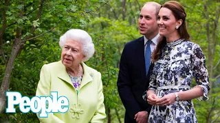 How Prince William Is Stepping Up Amid an Unprecedented "Assault on the Monarchy" | PEOPLE