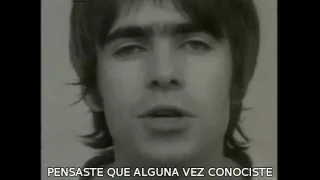 Whatever [HD] - Oasis (subtitulos en español)