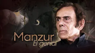 Para David Manzur, que en 2018 celebra 90 años, el futuro es más importante