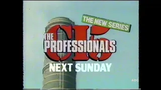 LWT trailer, adverts & Thames trailer on LWT 31st October 1982 4 of 4