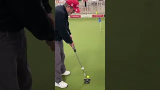 WORLD'S MOST EXPENSIVE PUTTER! 😂