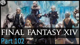 FFXIV - Part 102 - Farewell to The First