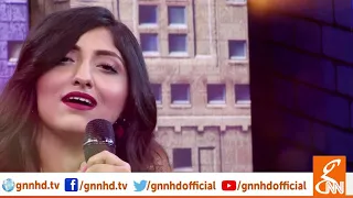 Izzat songs "Mein Jana Jogi De Naal" in Joke Dar Joke l 31 May 2019