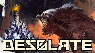 DESOLATE совместное прохождение (слепое) # 2