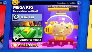 Mega Pig Games | Crazy Dynamike, Colt and Bull Gameplay