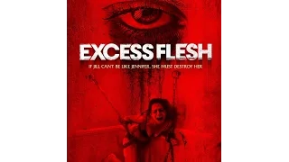 Random Horror Reviews: Ep.48- Excess Flesh (2016) | Midnight Releasing