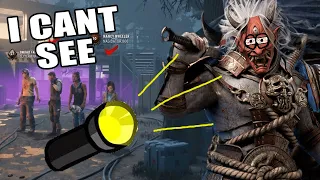 ONI vs TOXIC SURVIVORS | Dead By Daylight