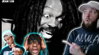 He's Talking About EZ Mil! ANALYSIS (Reaction) Knox Hill - STALKER (Scru Face Jean Diss)