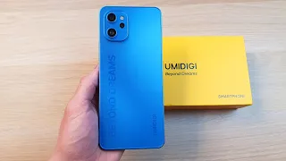 UMIDIGI A13 PRO - УДАЛОСЬ СДЕЛАТЬ ХИТ ЧУТЬ ДОРОЖЕ 10000 РУБЛЕЙ?