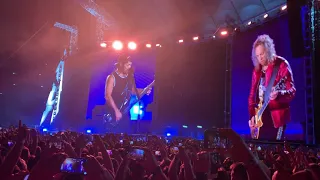 Metallica - Sen o Warszawie 21/08/2019