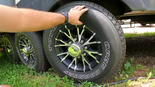 Watch This Before You Buy Trailer Tires...