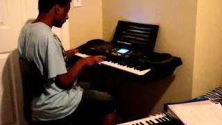 Meek Mill "Amen" Piano Cover