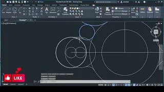 AutoCad Mesleki Resim 3.