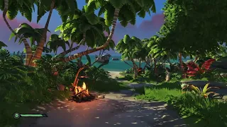 SEA OF THIEVES PS5 TIPS I LEARNED
