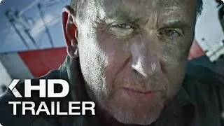 HARDCORE Trailer German Deutsch (2016)