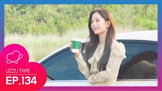 [UZZU TAPE] EP.134 Let's ride the Greencar with BONA! episode 01