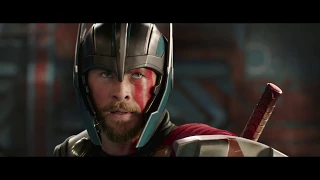 Marvel Studios' Thor: Ragnarok -- Digital Release Sneak Peek