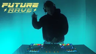 Future Rave Mix ⚡️ David Guetta, Morten Live Set 2021 | by Chris Ried