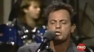 Billy Joel - A Matter of Trust