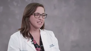Meet the Doc | Kristen Walker, MD