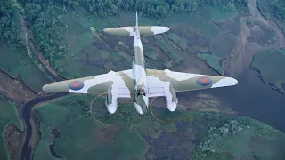 Breitling | Classic AVI - Havilland Mosquito