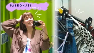 PASHOKJES SHOPLOG! ZOMER🌸🌞 Primark, Monki, Only