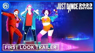 Just Dance 2023 Edition Tráiler de Revelación de Ubiforward