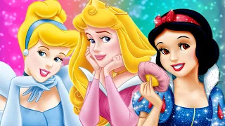 Disney's Princess Fashion Boutique - Classic Princess Game Full Gameplay