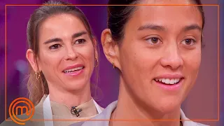 "Somos lesbianas y modernas": Teresa y María Lo ¡muy unidas! | MasterChef 10