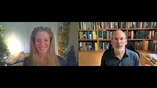 Unwinding Anxiety with Awareness (Pt. 2): A conversation with Tara Brach and Dr. Judson Brewer