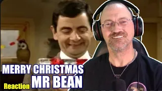 Mr Bean - Merry Christmas Mr Bean (FULL EPISODE) #reaction {JitteryJay}