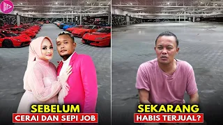 NASIB MIRIS JADI JATUH BANGKRUT!? Kabar Terbaru Sule yang Diisukan Jual Seluruh Kendaraan Mewah