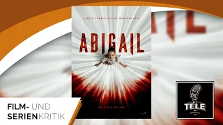 Blutfontänen und Ballett | Abigail | Review Kritik