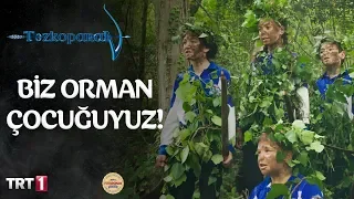 Hesaplaşma vakti! - Tozkoparan 25. Bölüm