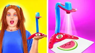 ОТ СТРЕССА К УСПЕХУ! | Parenting Hacks & Gadgets Every Parent Needs by 123GO! SCHOOL